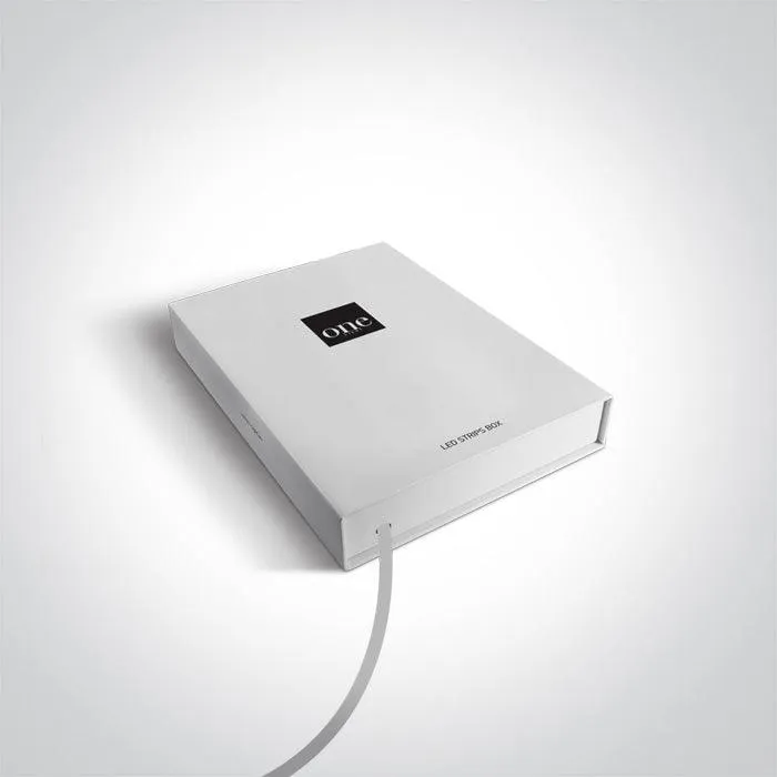062002 DISPLAY BOX FOR LED STRIPS