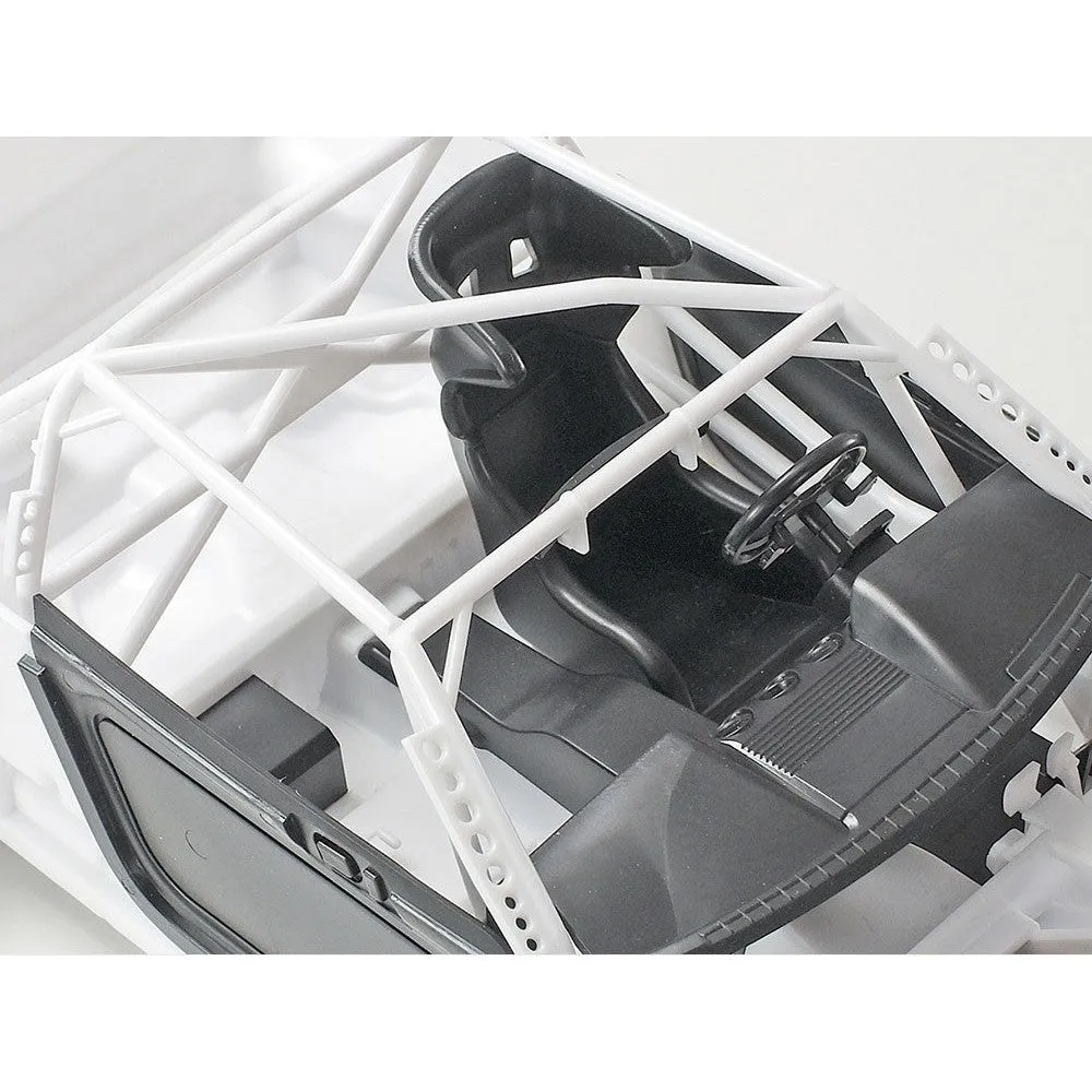 1/24 Ford Mustang GT4