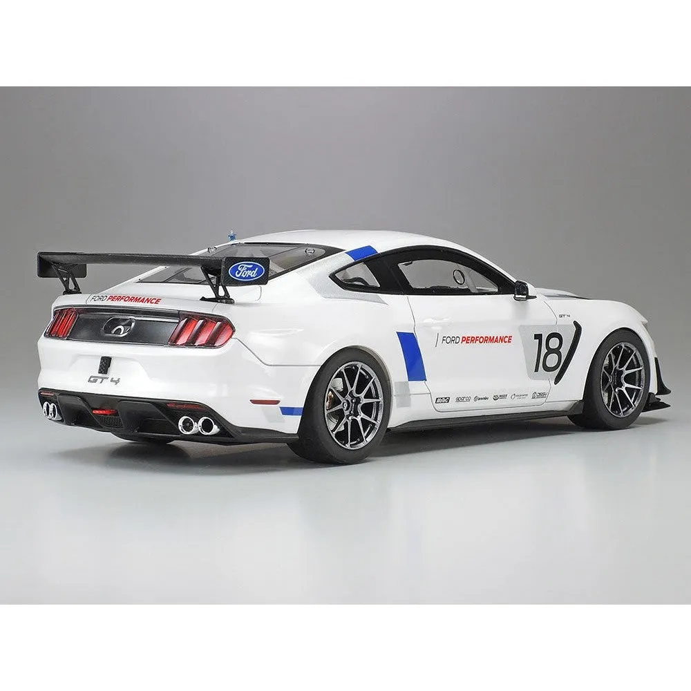 1/24 Ford Mustang GT4