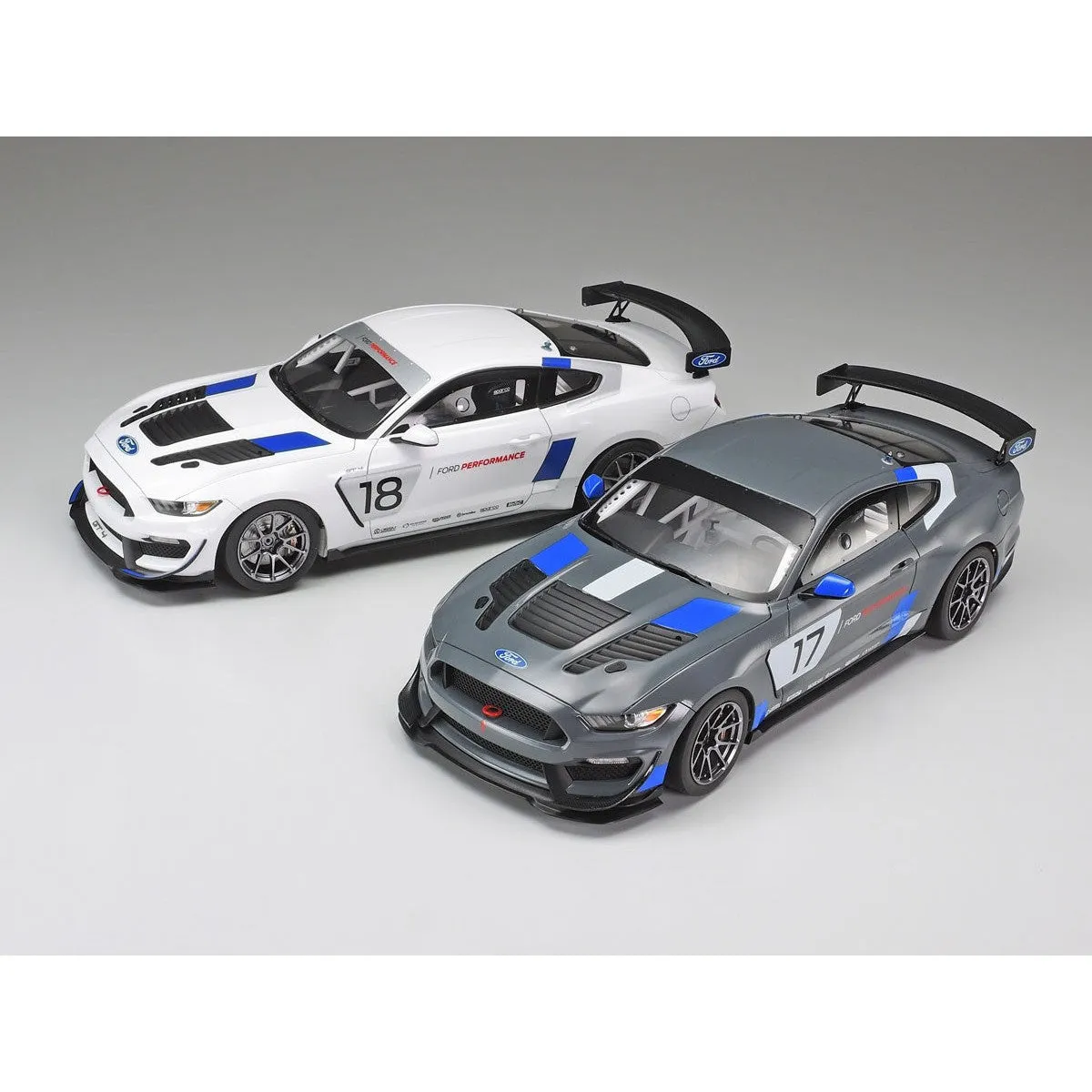 1/24 Ford Mustang GT4