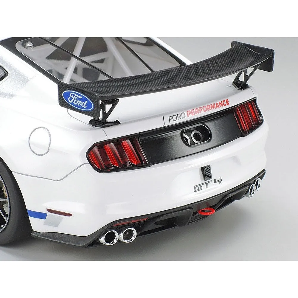 1/24 Ford Mustang GT4