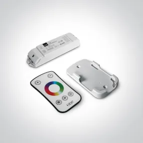 20036 REMOTE CONTROL RGBW 12/24V
