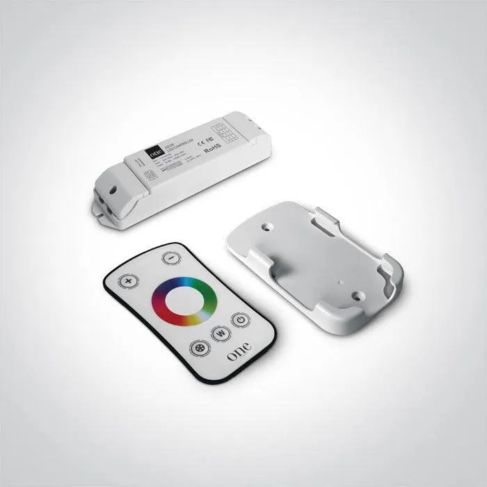 20036 REMOTE CONTROL RGBW 12/24V