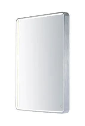 24" x 31.5" Rectangular LED Mirror