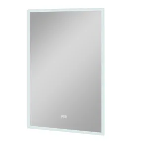 36-in H x 28-in W LED Bathroom Mirror