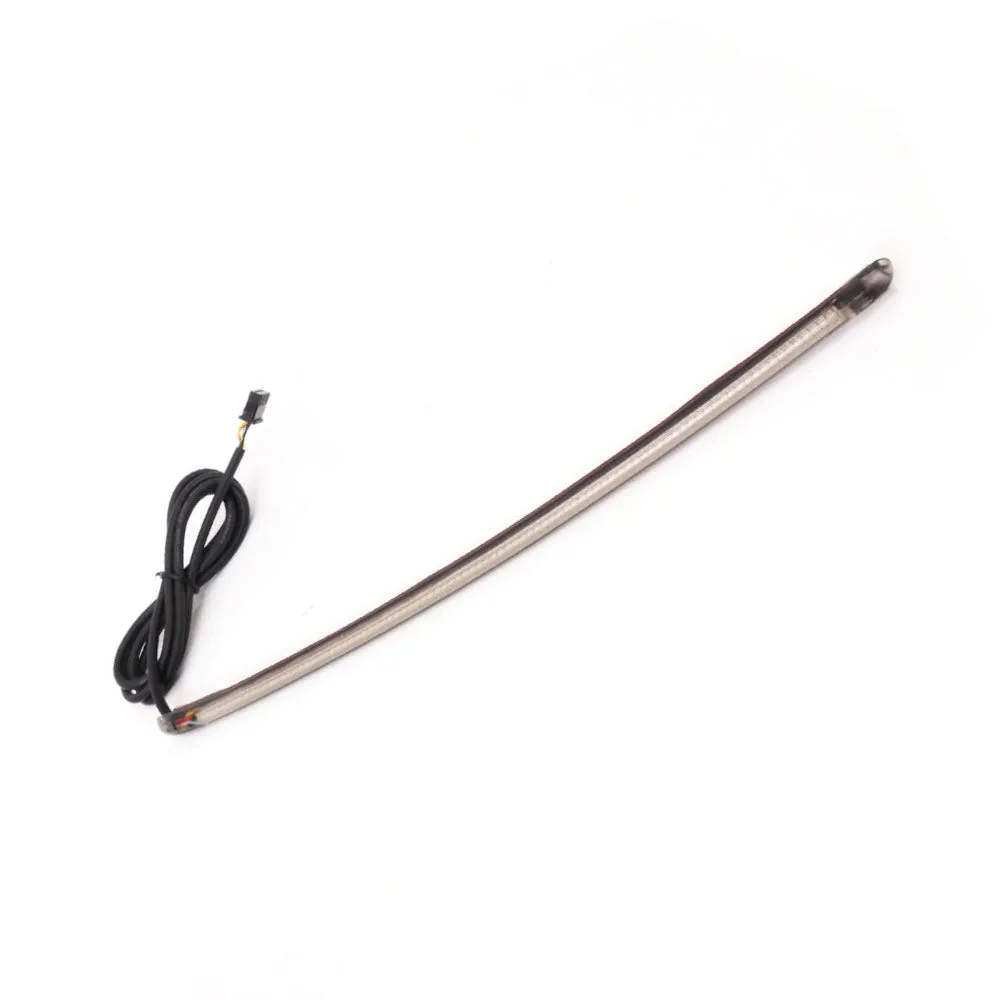 36cm A4 LED Integrated Rear Turn Signal Brake Light Strips