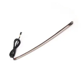 36cm A4 LED Integrated Rear Turn Signal Brake Light Strips