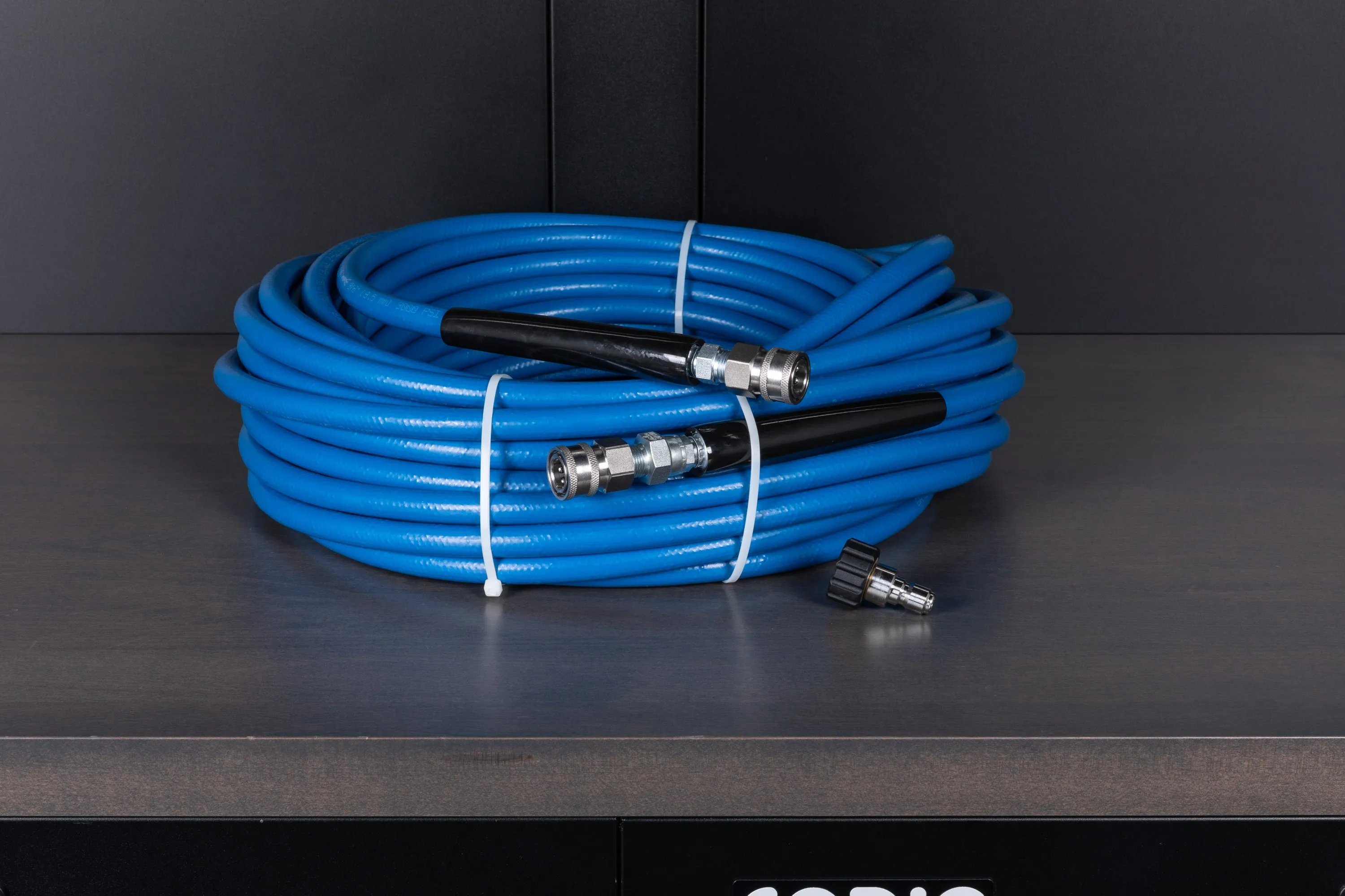 3/8" High-Pressure Hose v1.0 Upgrade Kit