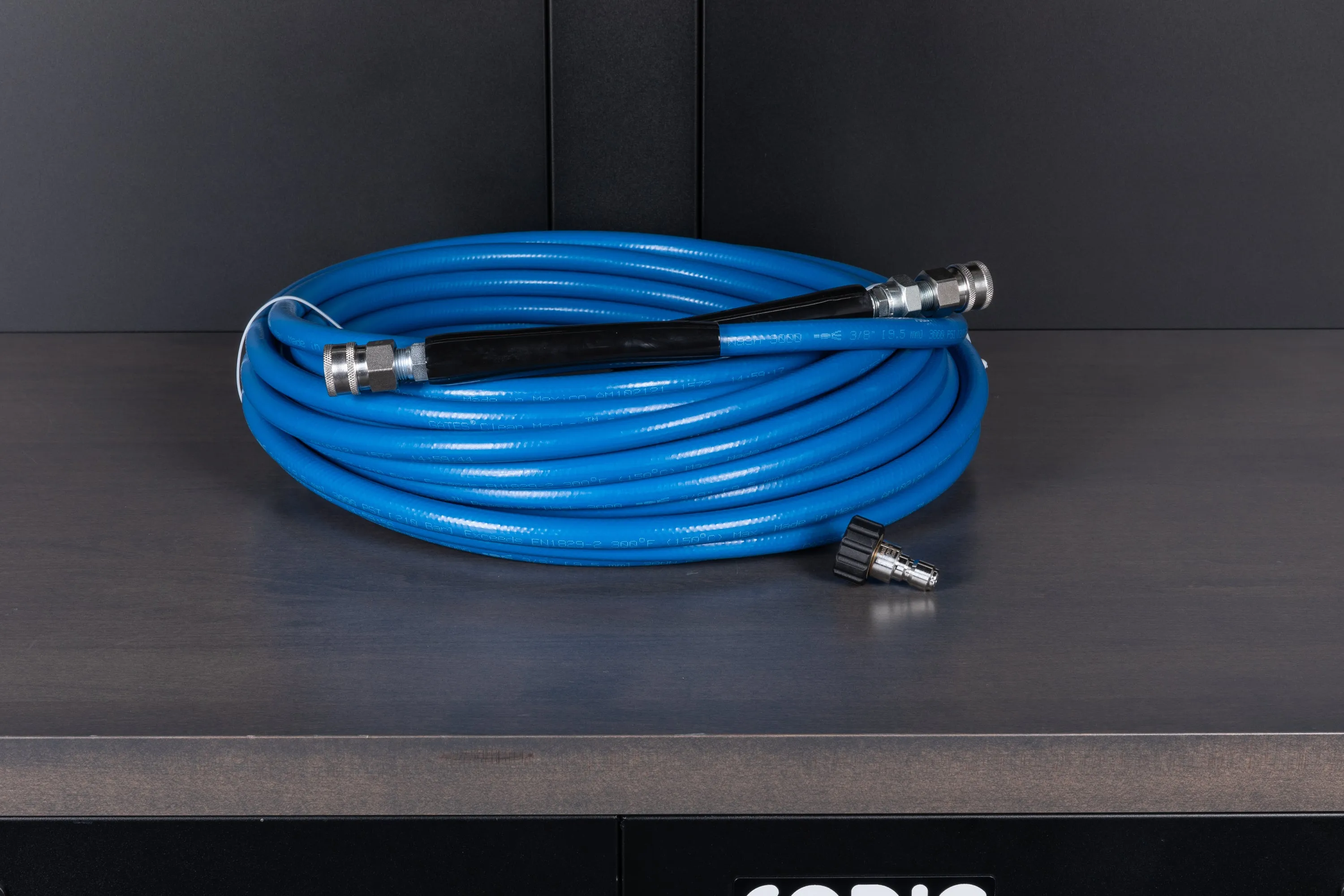 3/8" High-Pressure Hose v1.0 Upgrade Kit
