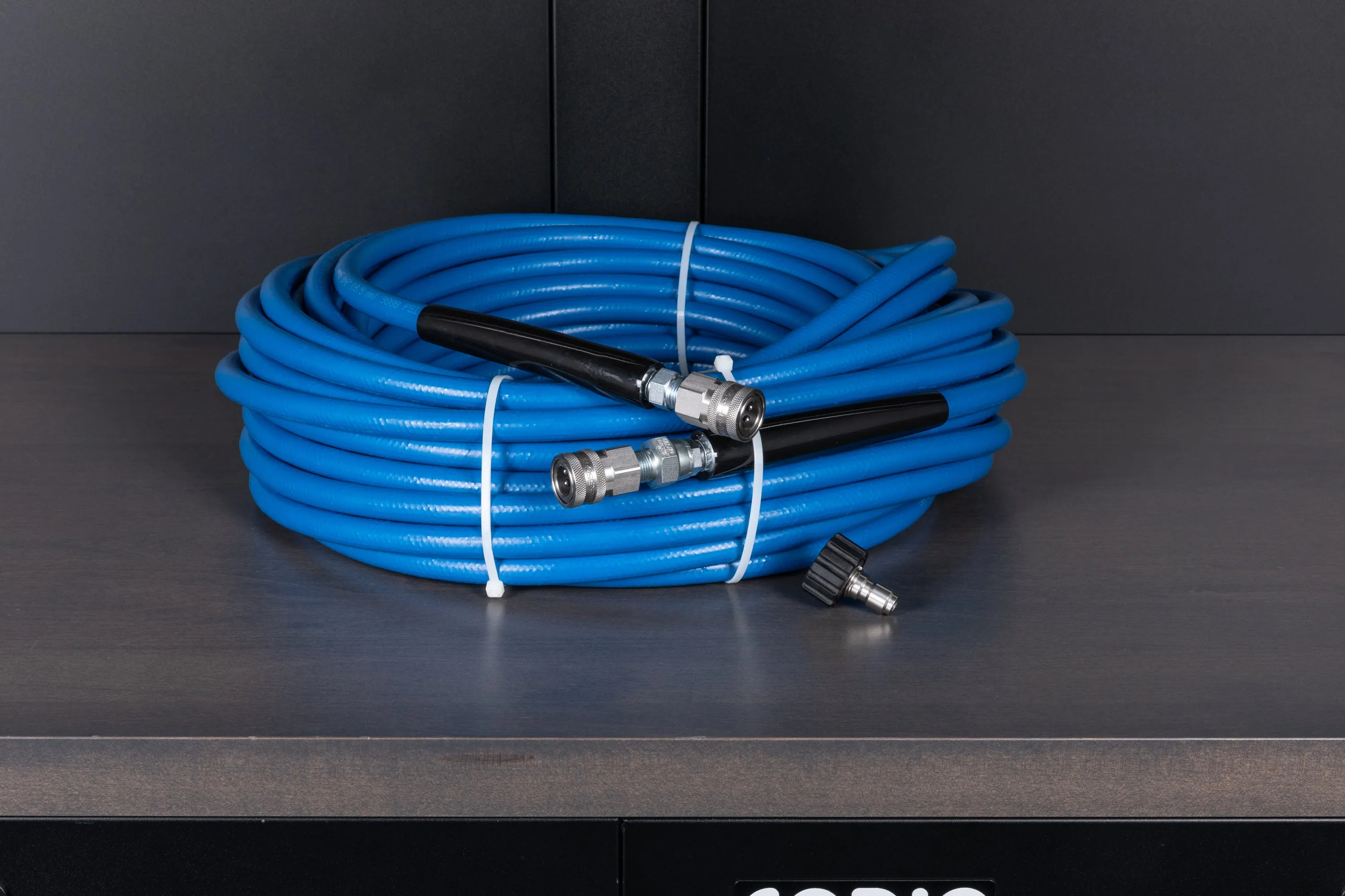3/8" High-Pressure Hose v1.0 Upgrade Kit