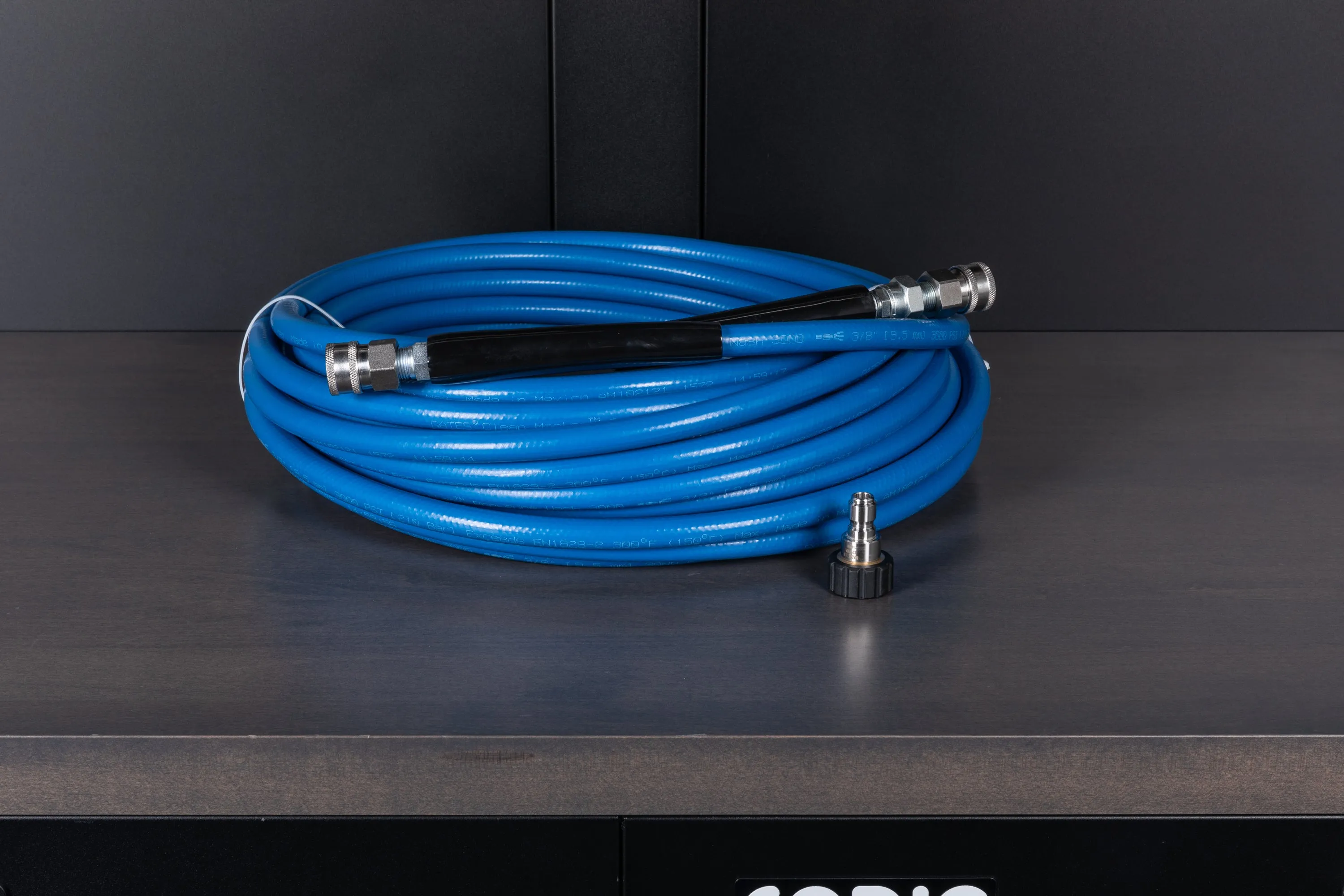 3/8" High-Pressure Hose v1.0 Upgrade Kit