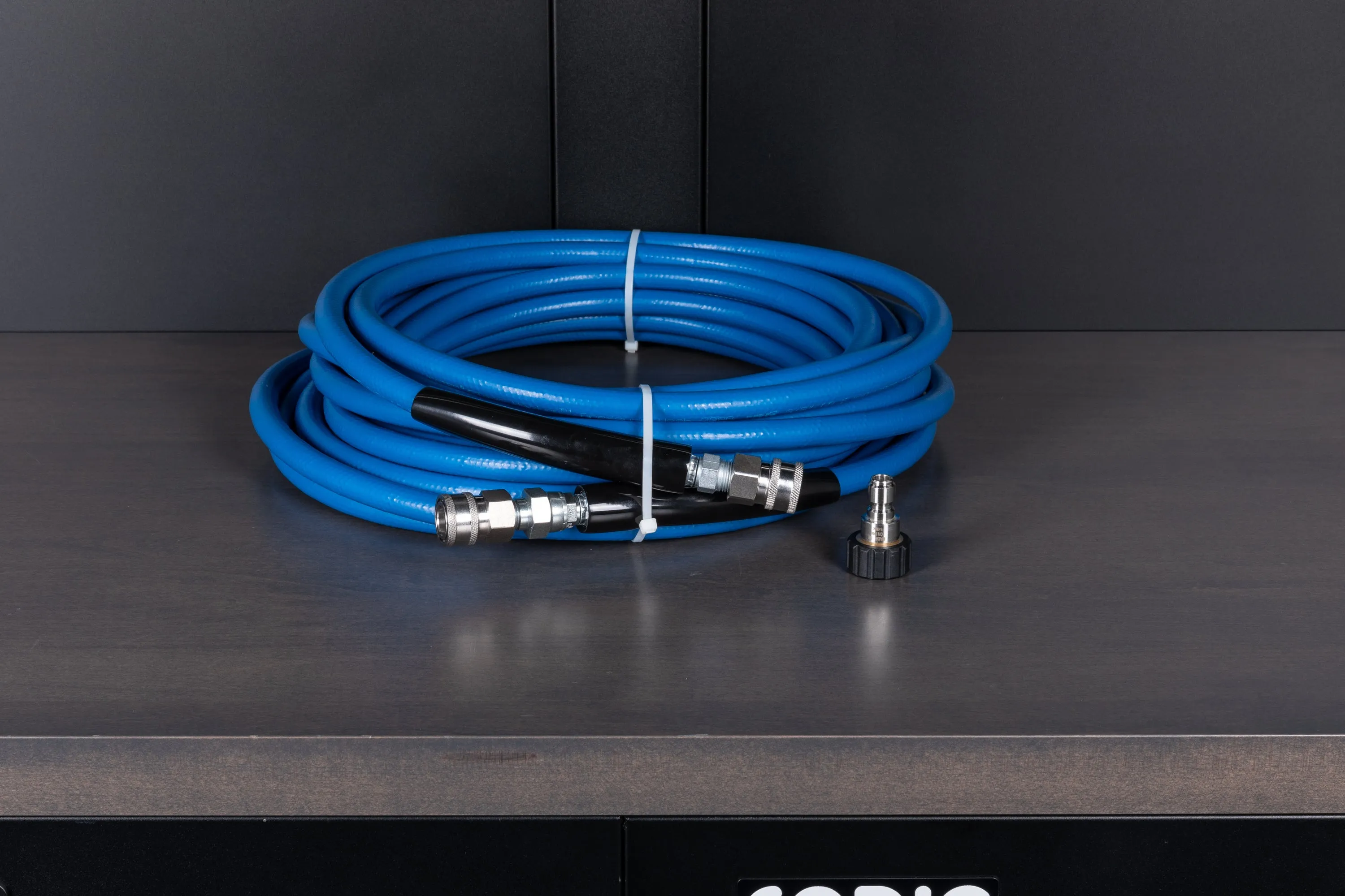 3/8" High-Pressure Hose v1.0 Upgrade Kit