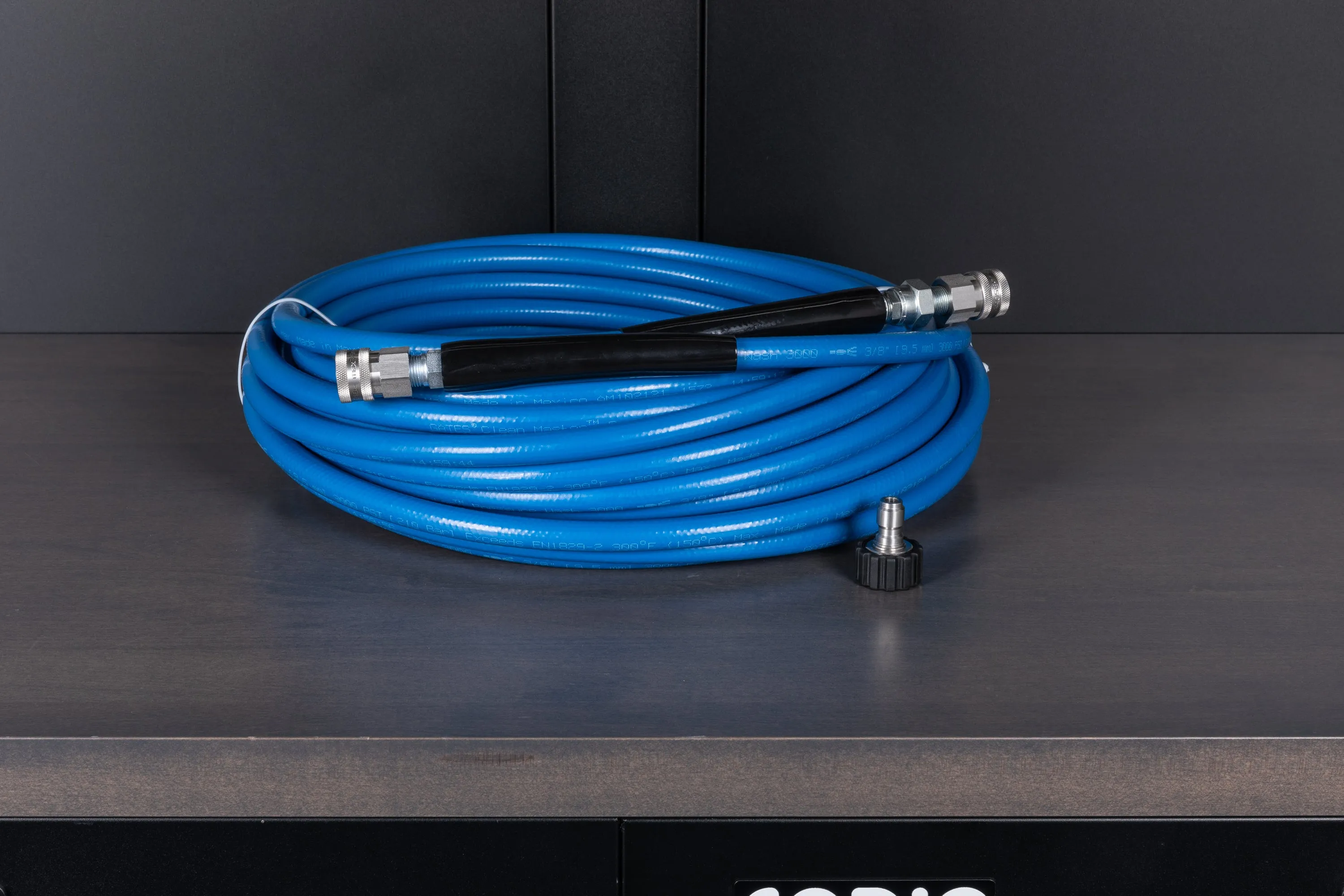 3/8" High-Pressure Hose v1.0 Upgrade Kit