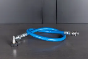 3/8" High-Pressure Jumper Hose Kit