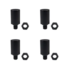 4-pc Positioning Stop Pack, FixturePoint