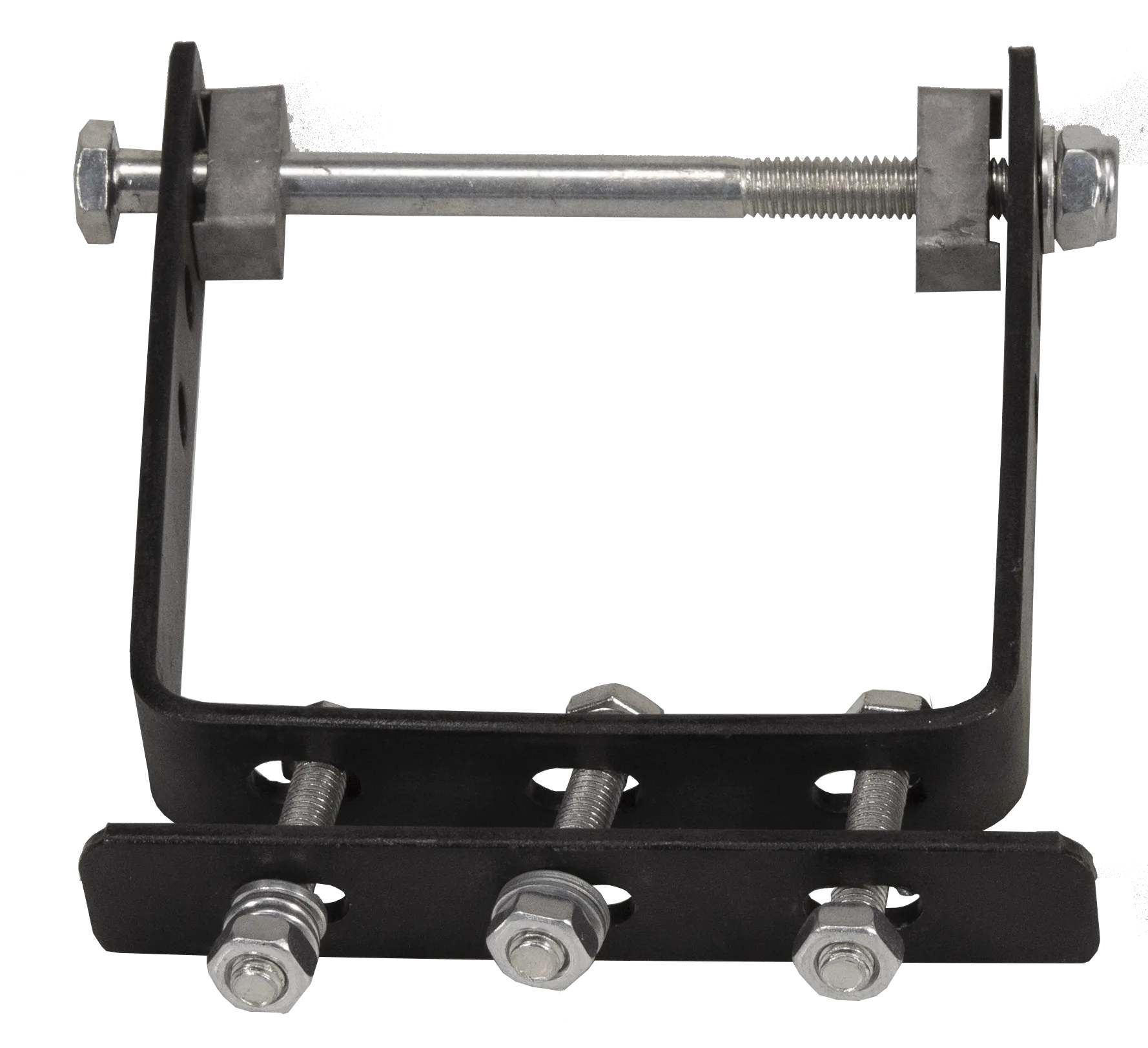4-Stroke Friction Drive U-Mount Bracket