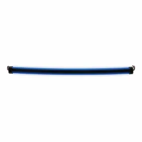 48" Glow Series Strip Light - Side Shine - Blue