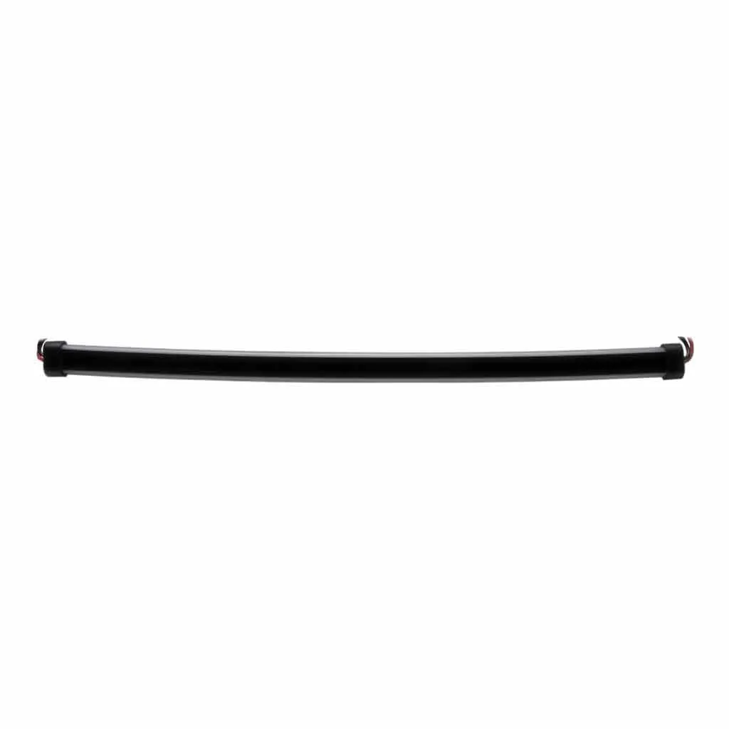 48" Glow Series Strip Light - Side Shine - Purple