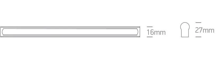 7810 NEONFLEX 4,8w/m meters