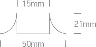 7815 2M PROFILE FOR 7810