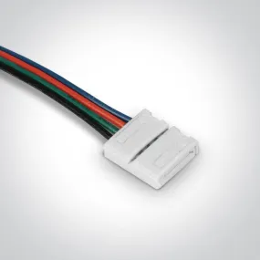 7834/RGB LED POWER CABLE FOR 7830/RGB