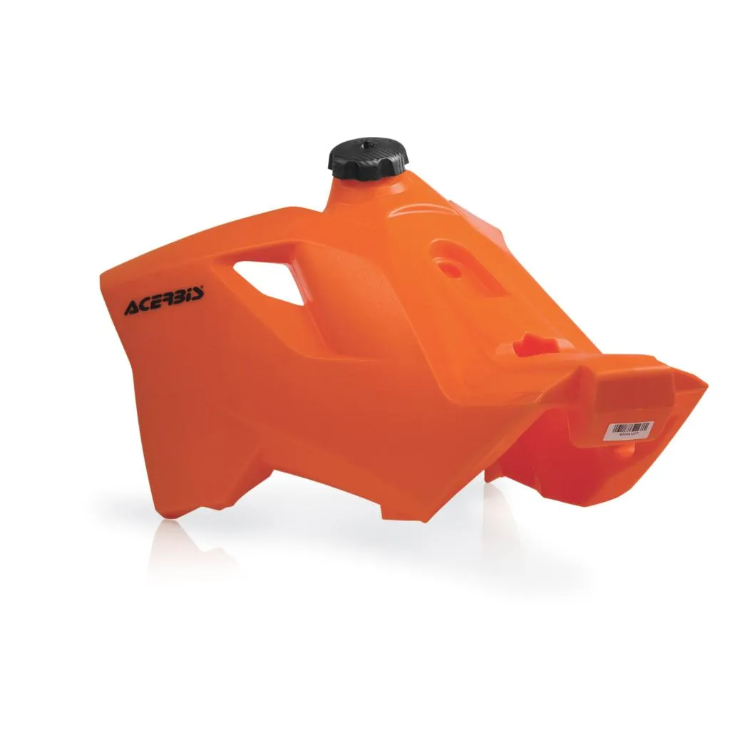 Acerbis 3.4 Gallon Large Capacity Fuel Tank KTM | 214079