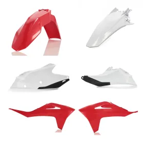 Acerbis Plastic Kit GasGas | 287280