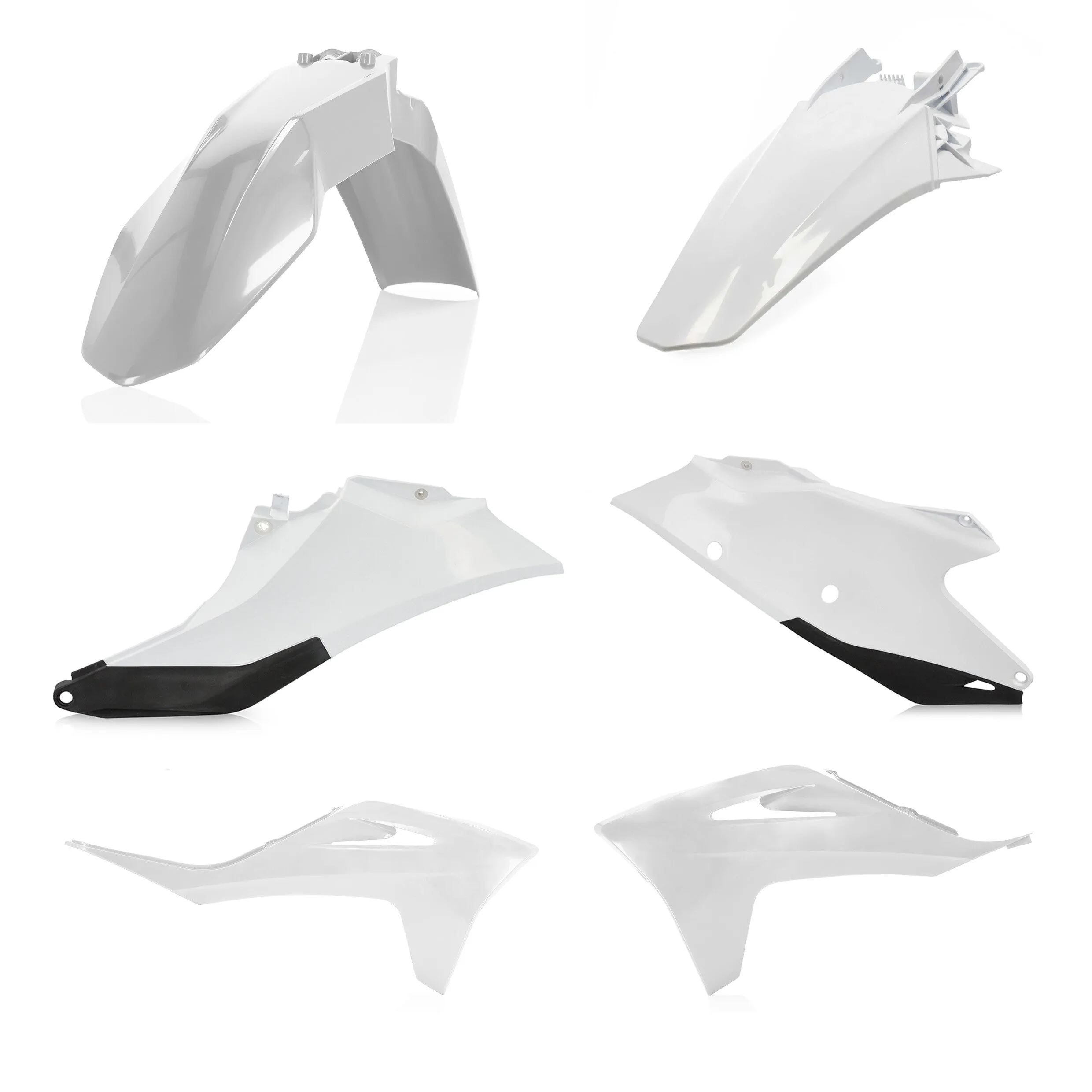 Acerbis Plastic Kit GasGas | 287280