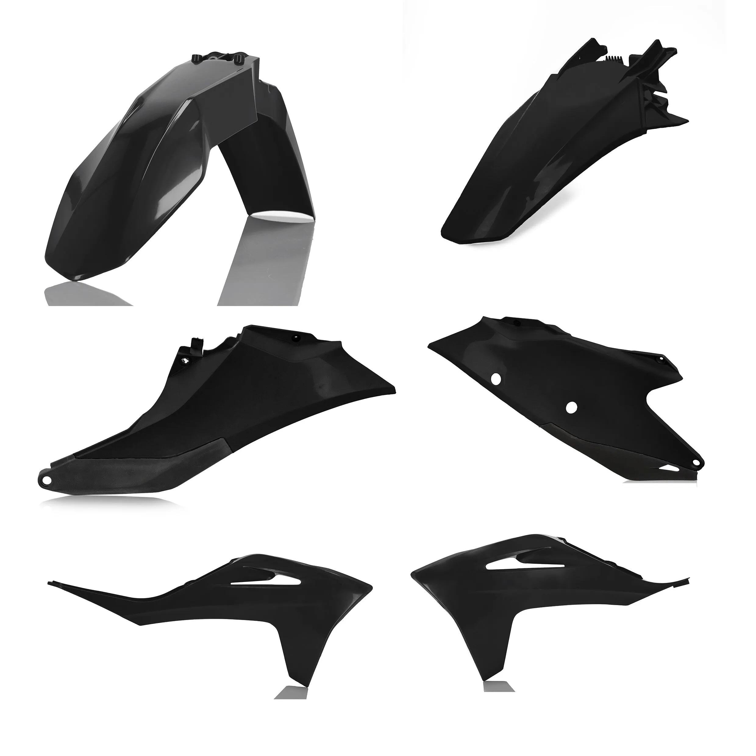 Acerbis Plastic Kit GasGas | 287280