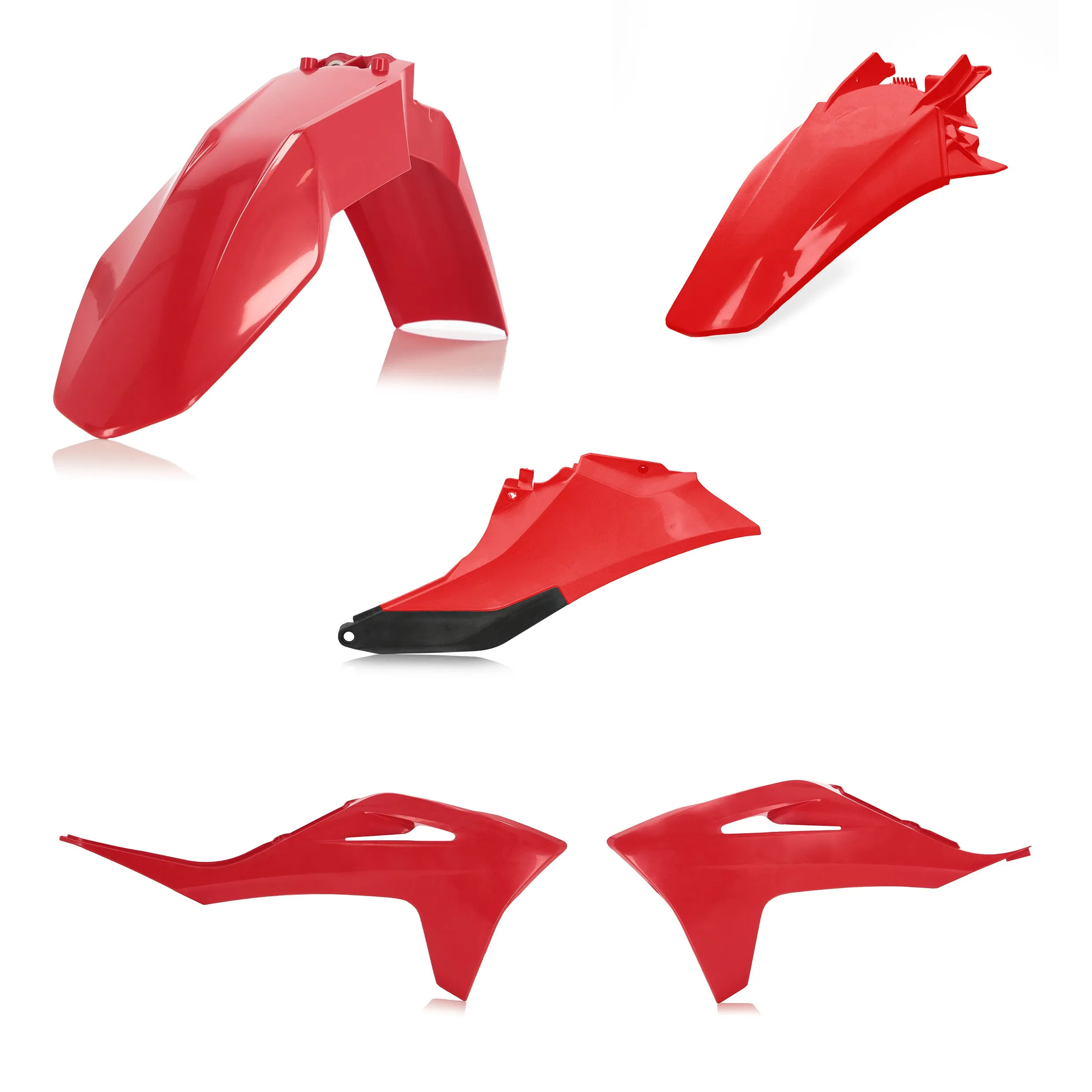 Acerbis Plastic Kit GasGas | 287280