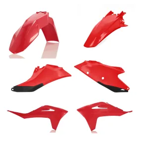 Acerbis Plastic Kit Honda | 287278