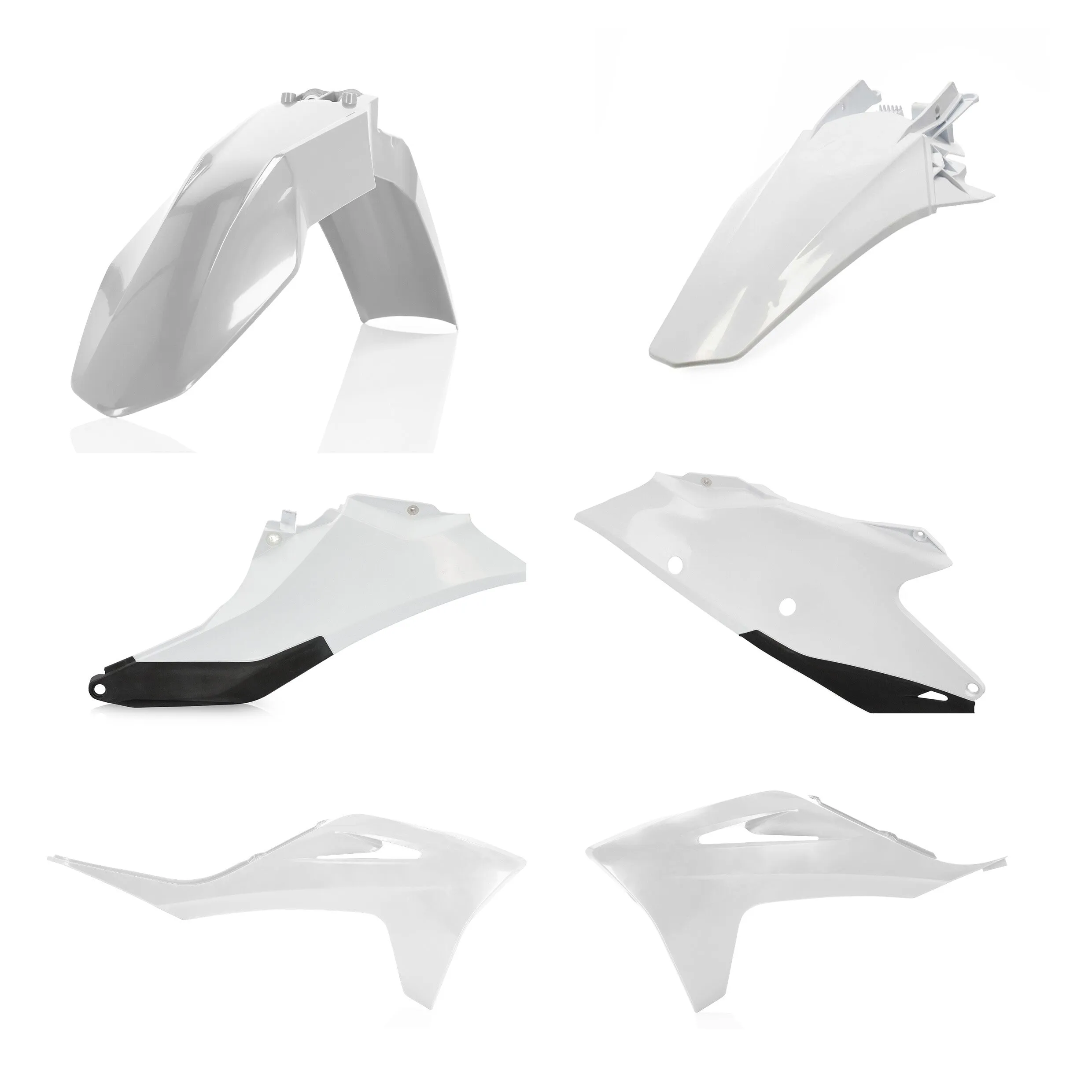 Acerbis Plastic Kit Honda | 287278