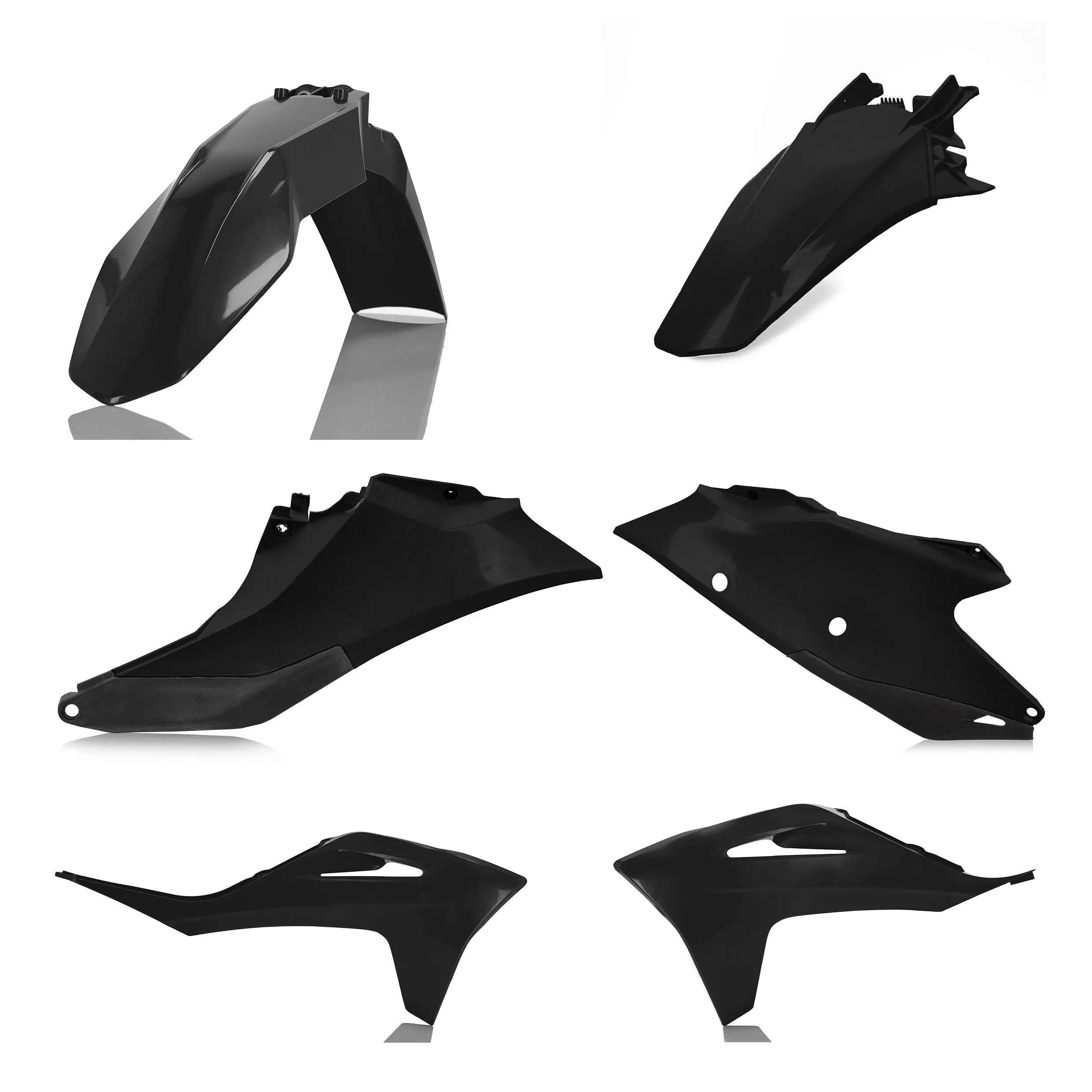Acerbis Plastic Kit Honda | 287278