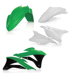 Acerbis Plastic Kit Kawasaki | 237410