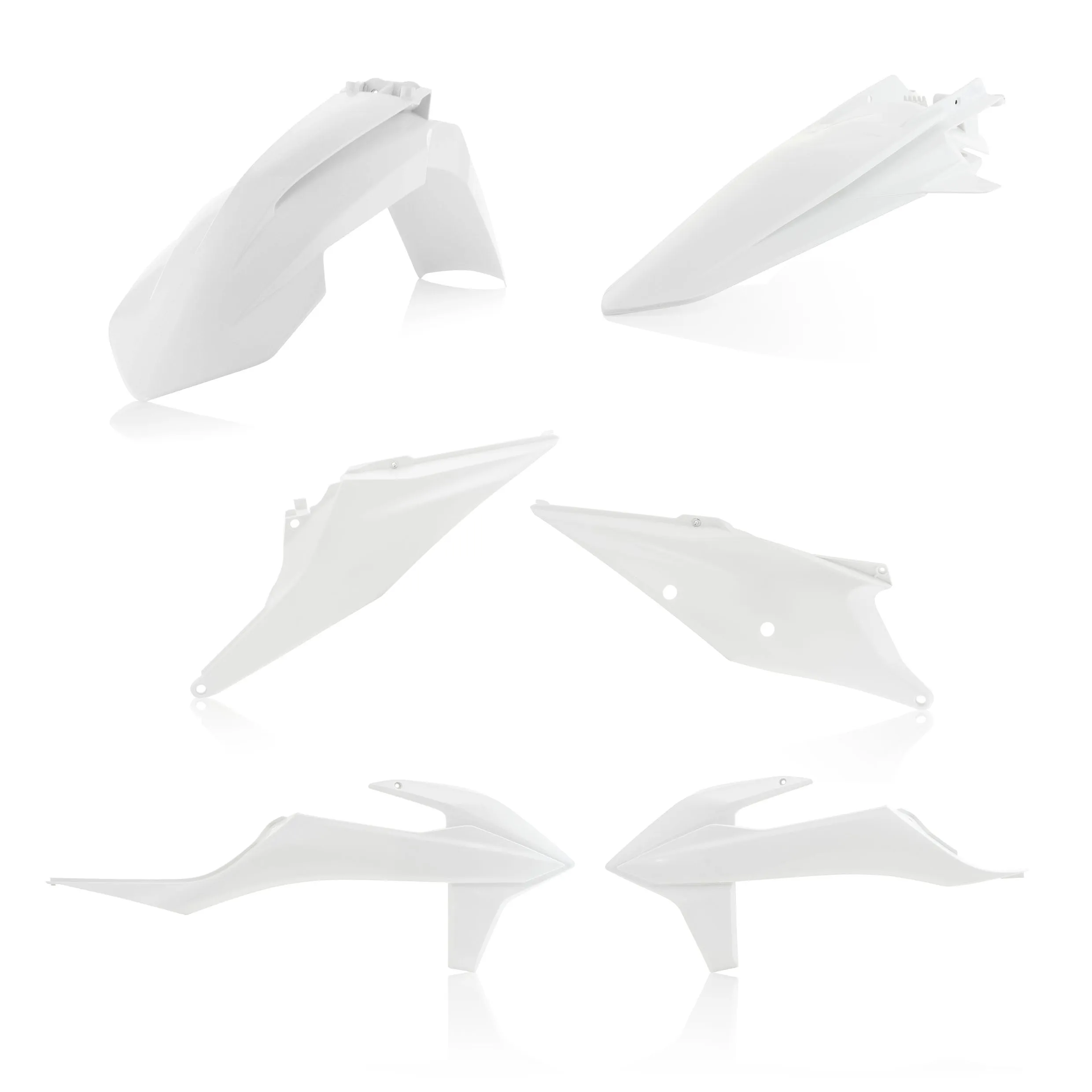 Acerbis Plastic Kit KTM | 272650