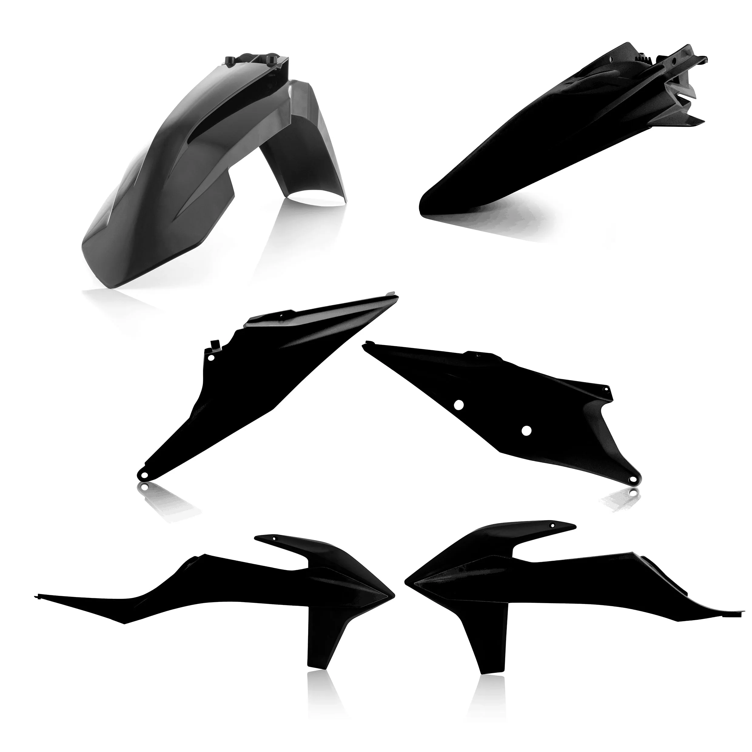 Acerbis Plastic Kit KTM | 272650