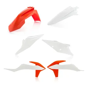 Acerbis Plastic Kit KTM | 272650