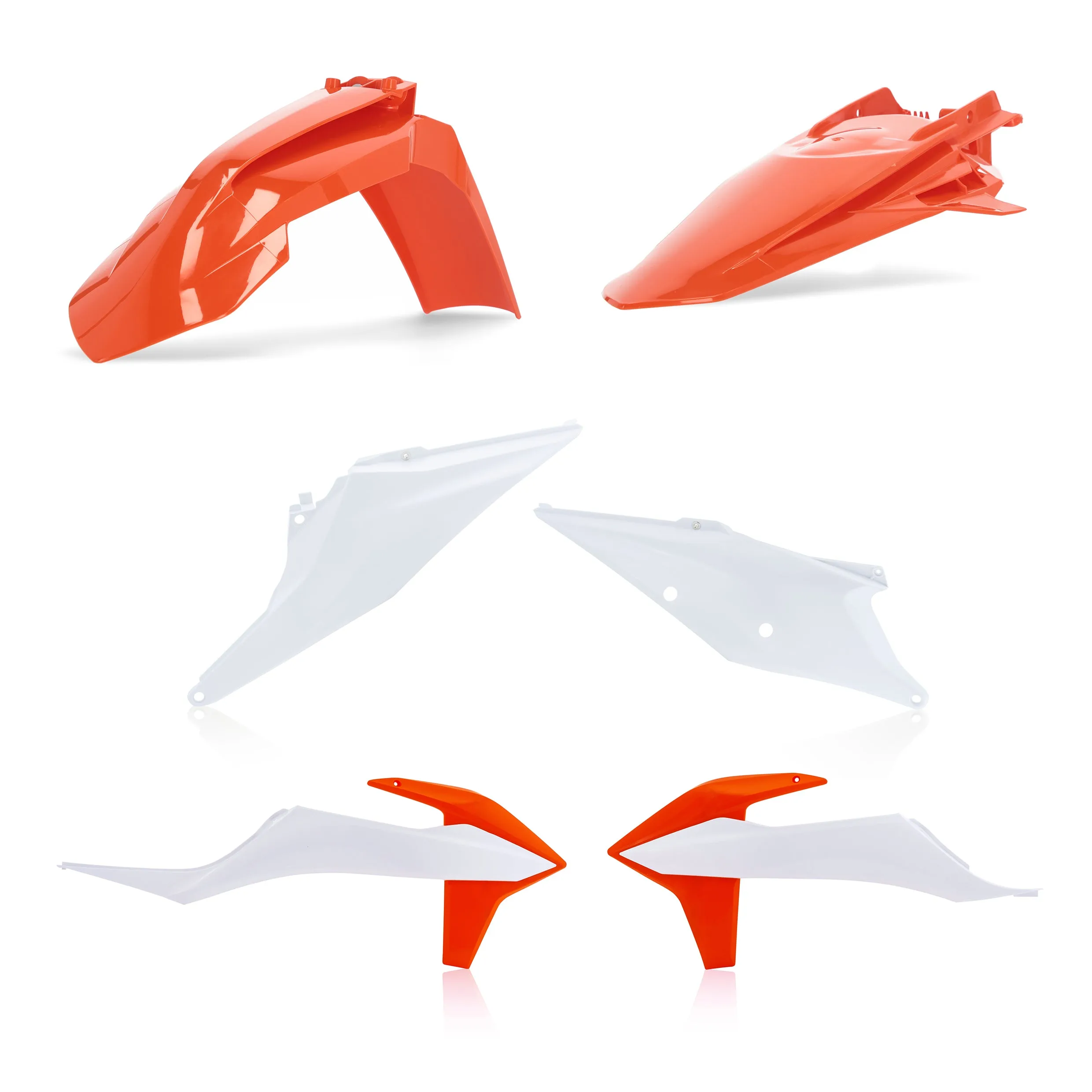 Acerbis Plastic Kit KTM | 272650