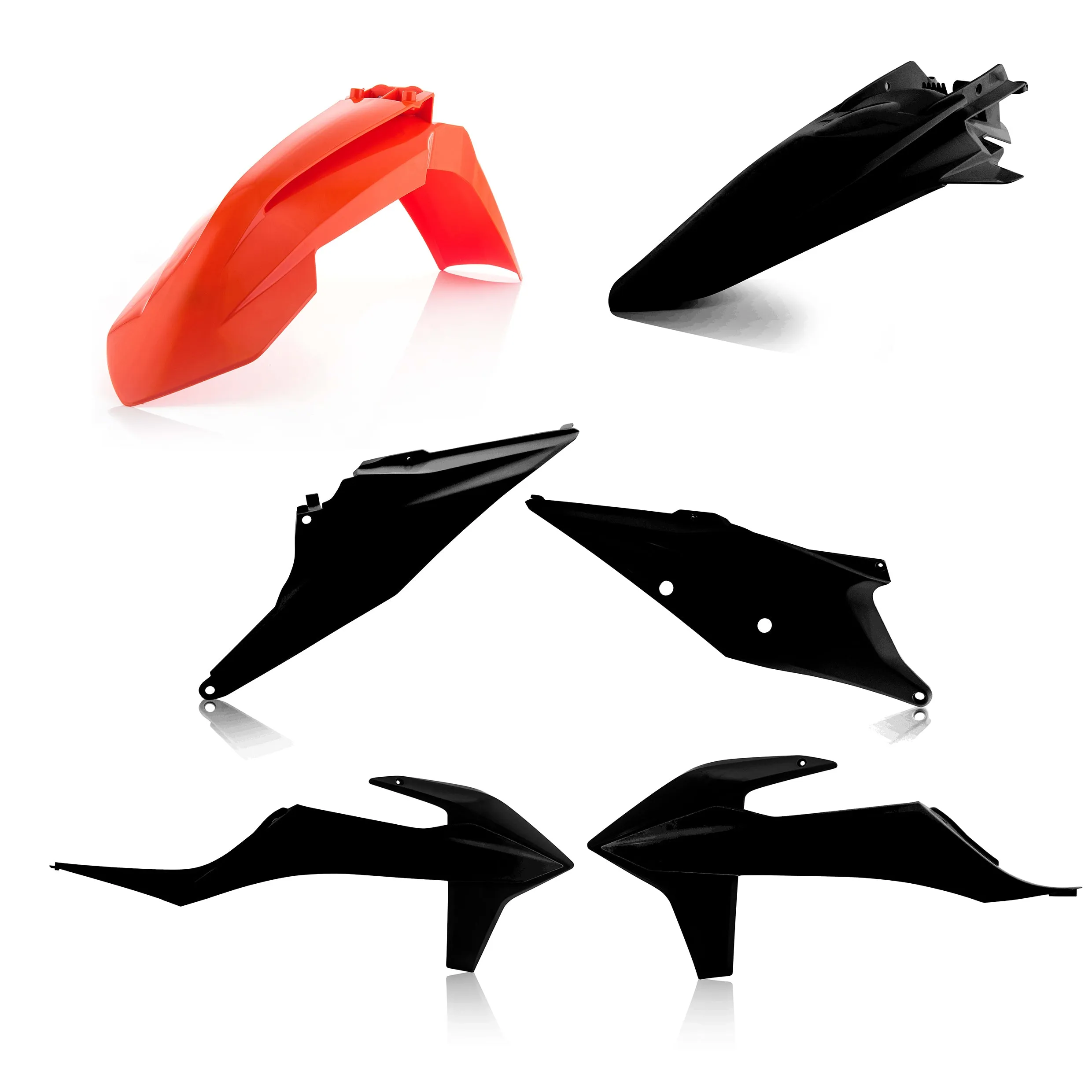 Acerbis Plastic Kit KTM | 272650