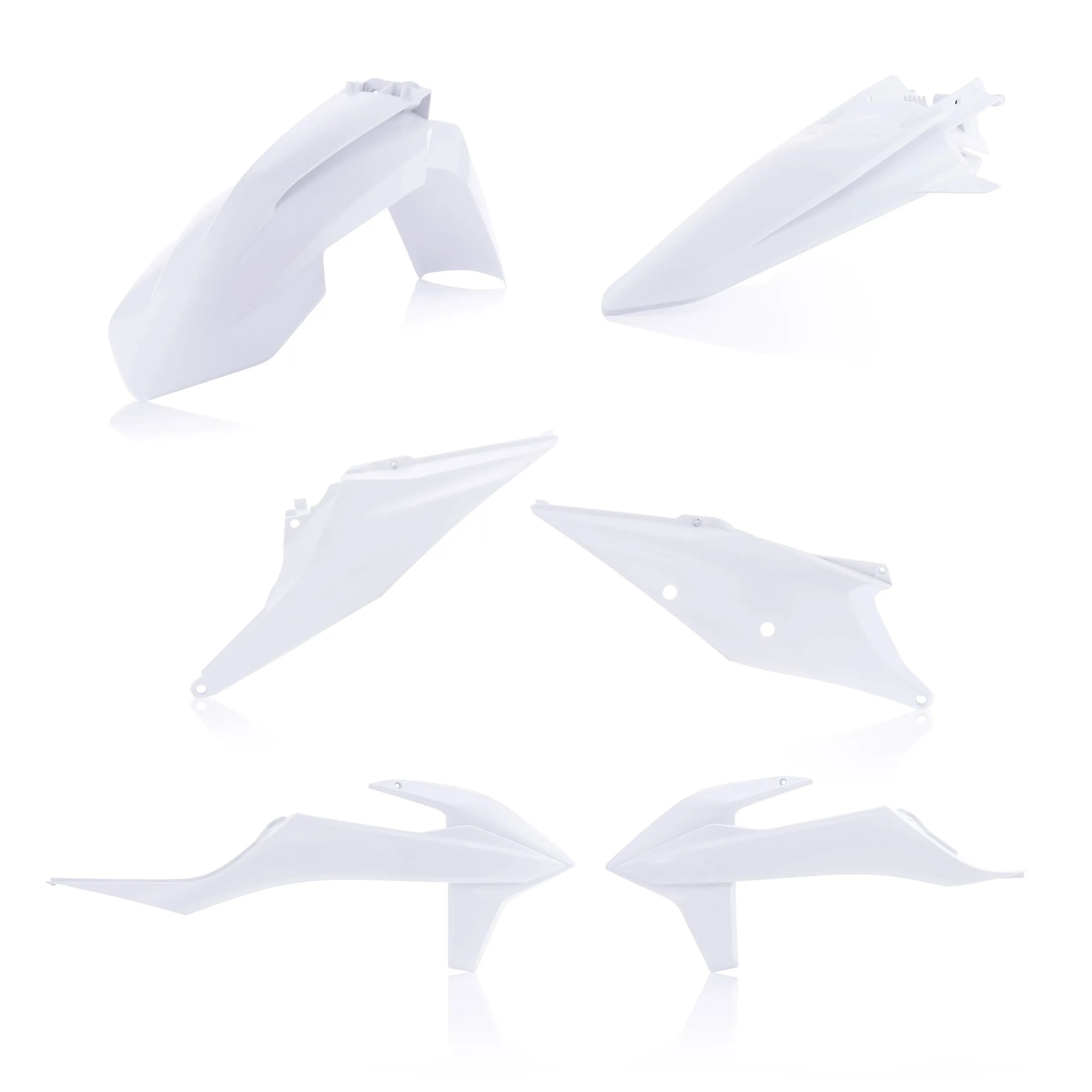 Acerbis Plastic Kit KTM | 272650