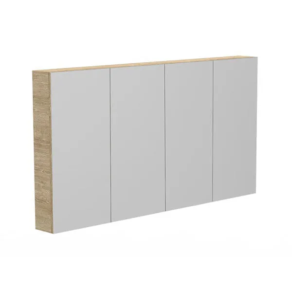 ADP Glacier Lite Shaving Cabinet