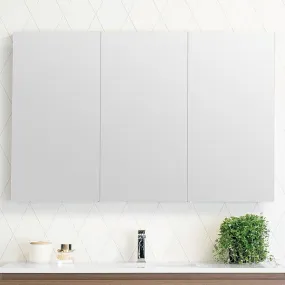 ADP Glacier Lite Shaving Cabinet