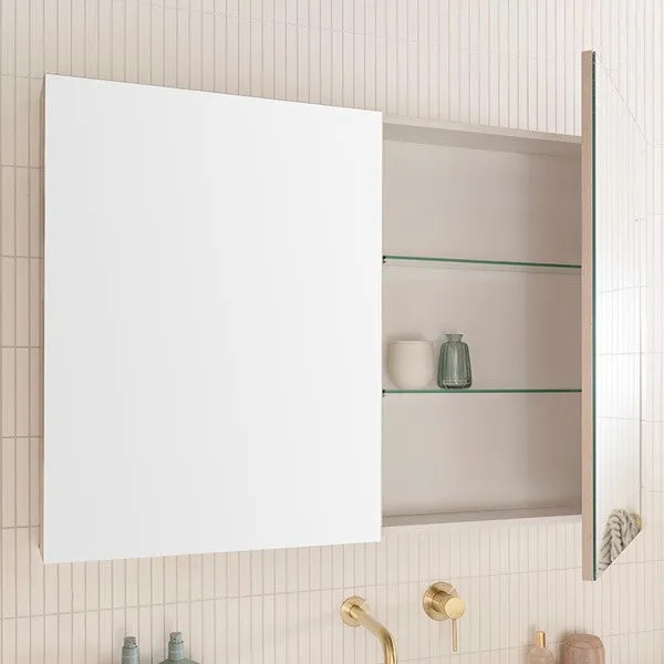 ADP Glacier Lite Shaving Cabinet