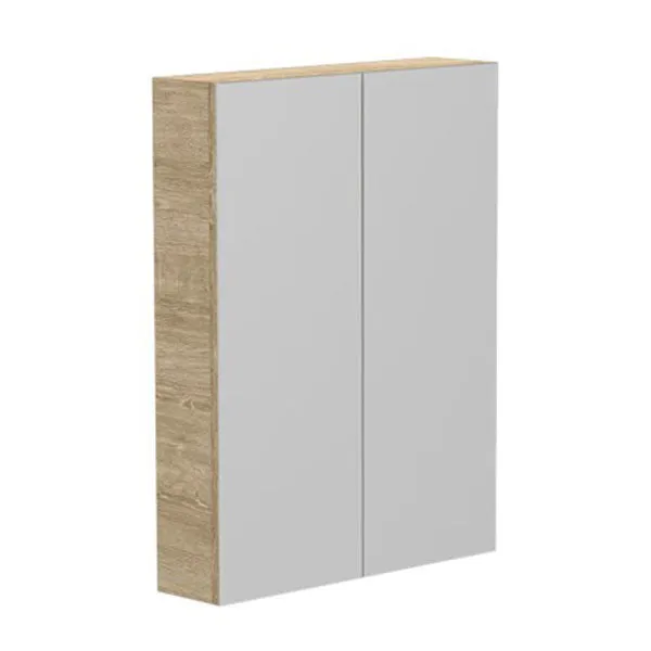 ADP Glacier Lite Shaving Cabinet
