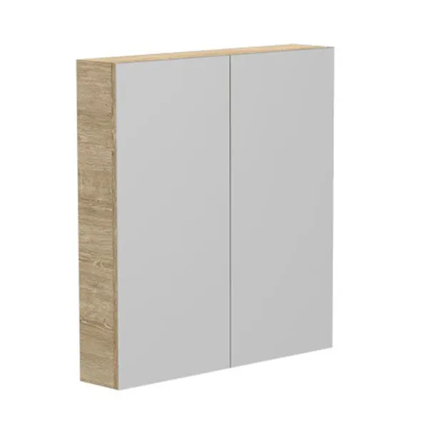 ADP Glacier Lite Shaving Cabinet