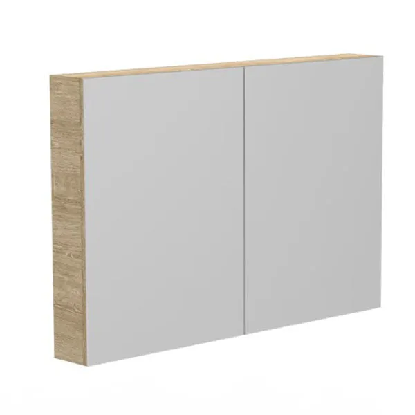 ADP Glacier Lite Shaving Cabinet