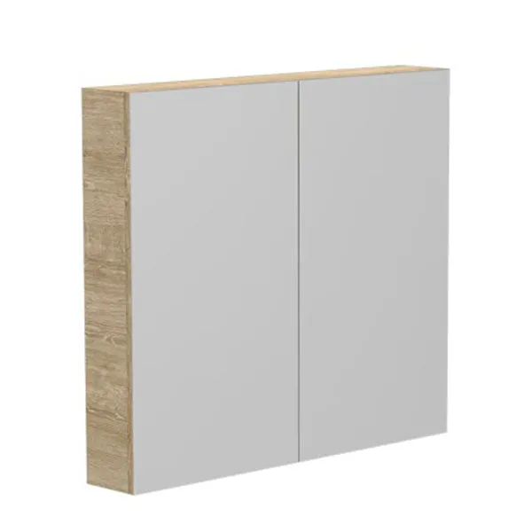 ADP Glacier Lite Shaving Cabinet
