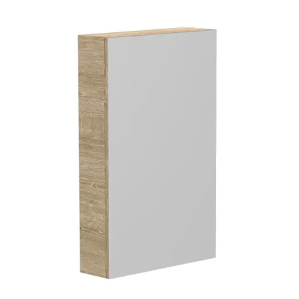 ADP Glacier Lite Shaving Cabinet
