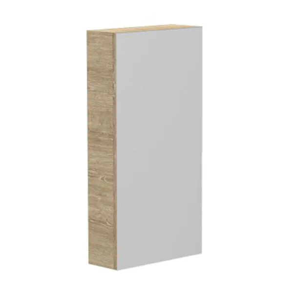 ADP Glacier Lite Shaving Cabinet
