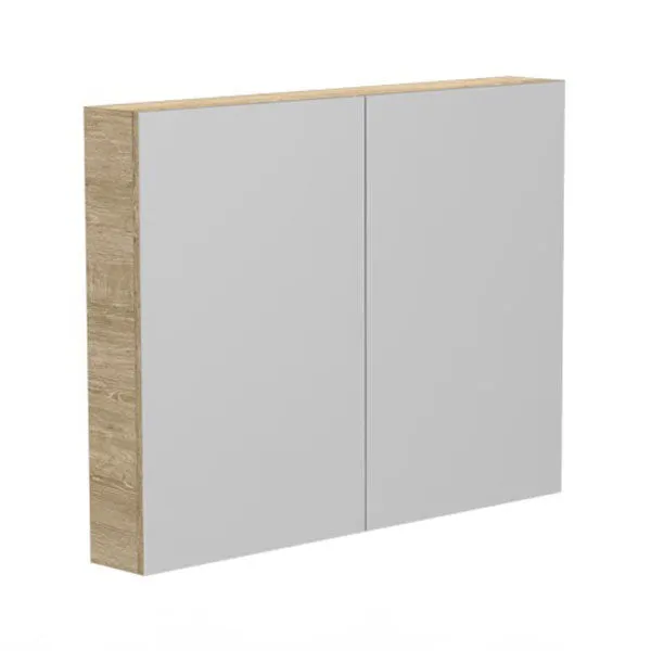 ADP Glacier Lite Shaving Cabinet